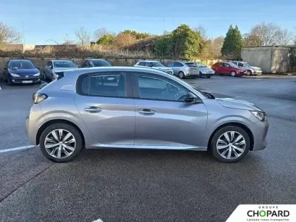 Photo 35 Peugeot 208  PureTech 75 S&S BVM5