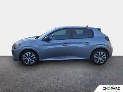 Photo 9 Peugeot 208  PureTech 75 S&S BVM5