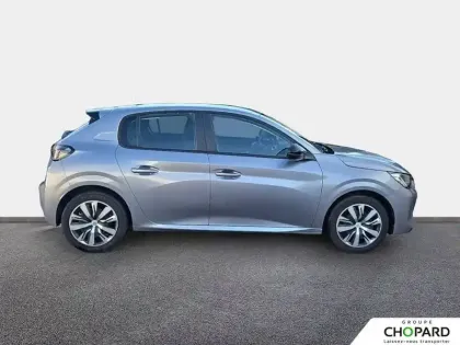 Photo 8 Peugeot 208  PureTech 75 S&S BVM5