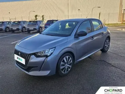 Photo 29 Peugeot 208  PureTech 75 S&S BVM5