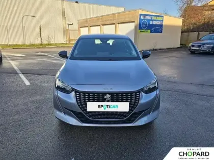 Photo 31 Peugeot 208  PureTech 75 S&S BVM5