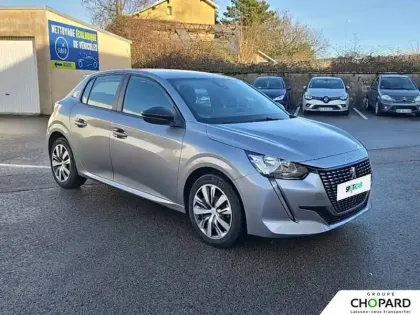 Photo 32 Peugeot 208  PureTech 75 S&S BVM5