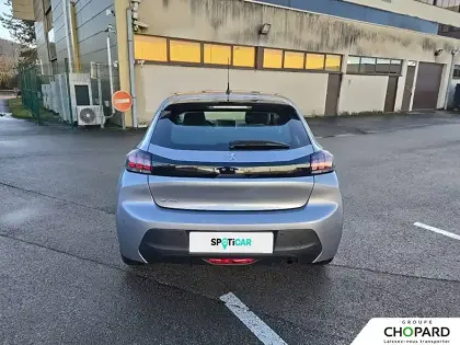 Photo 33 Peugeot 208  PureTech 75 S&S BVM5