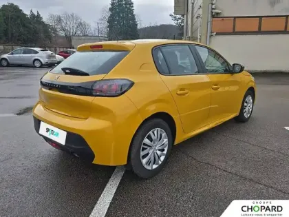 Photo 30 Peugeot 208  PureTech 75 S&S BVM5