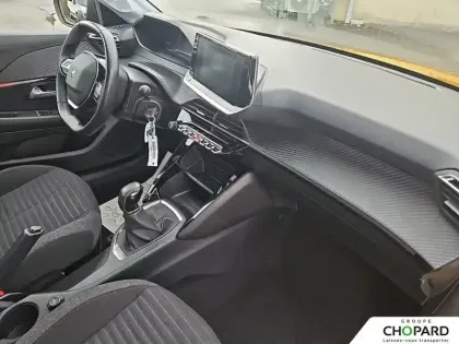 Photo 12 Peugeot 208  PureTech 75 S&S BVM5