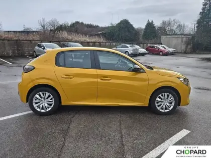Photo 35 Peugeot 208  PureTech 75 S&S BVM5