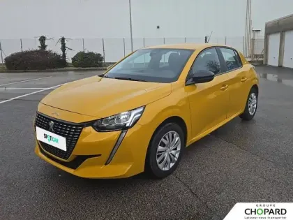 Photo 29 Peugeot 208  PureTech 75 S&S BVM5
