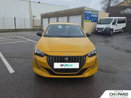 Photo 31 Peugeot 208  PureTech 75 S&S BVM5