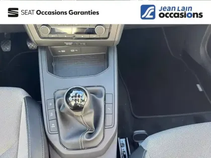 Photo 15 Seat Ibiza  1.0 TSI 95 ch S/S BVM5