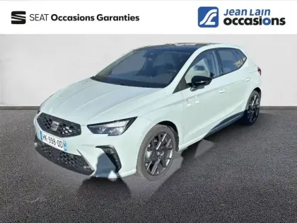 Photo Seat Ibiza Fr