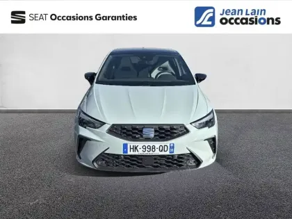 Photo 8 Seat Ibiza  1.0 TSI 95 ch S/S BVM5