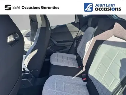 Photo 5 Seat Ibiza  1.0 TSI 95 ch S/S BVM5