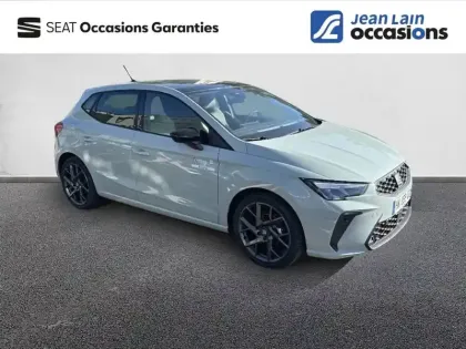 Photo 9 Seat Ibiza  1.0 TSI 95 ch S/S BVM5