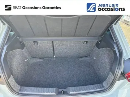 Photo 13 Seat Ibiza  1.0 TSI 95 ch S/S BVM5