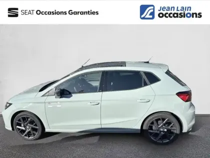 Photo 6 Seat Ibiza  1.0 TSI 95 ch S/S BVM5