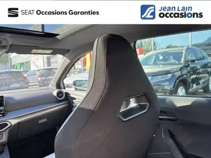 Photo 17 Seat Ibiza  1.0 TSI 95 ch S/S BVM5