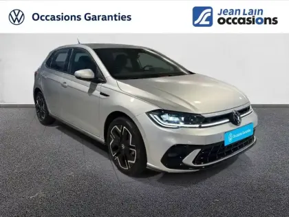 Photo 9 Volkswagen Polo  1.0 TSI 116 S&S DSG7