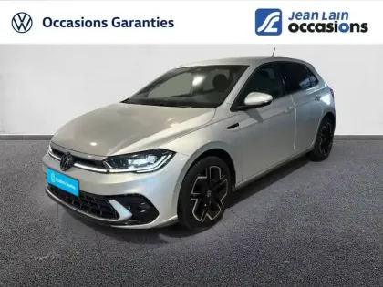 Photo Volkswagen Polo R-line Edition