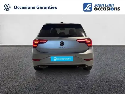 Photo 7 Volkswagen Polo  1.0 TSI 116 S&S DSG7