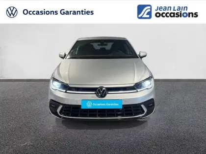 Photo 8 Volkswagen Polo  1.0 TSI 116 S&S DSG7