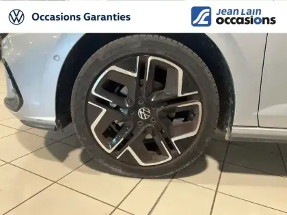 Photo 11 Volkswagen Polo  1.0 TSI 116 S&S DSG7