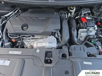 Photo 25 Peugeot 3008  Hybrid 225 e-EAT8