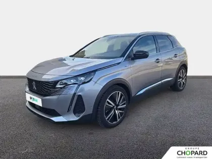 Photo Peugeot 3008 Gt Pack