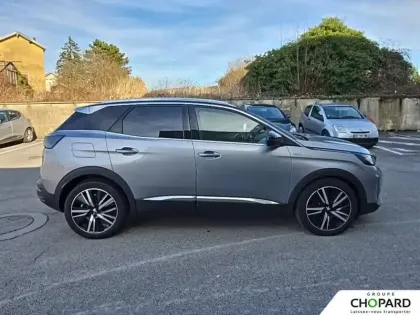 Photo 35 Peugeot 3008  Hybrid 225 e-EAT8