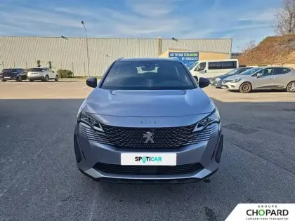 Photo 31 Peugeot 3008  Hybrid 225 e-EAT8