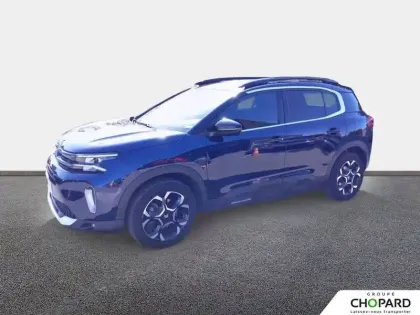 Photo Citroën C5 Aircross Shine Pack