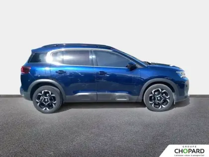Photo 8 Citroën C5 aircross  BlueHDi 130 S&S EAT8