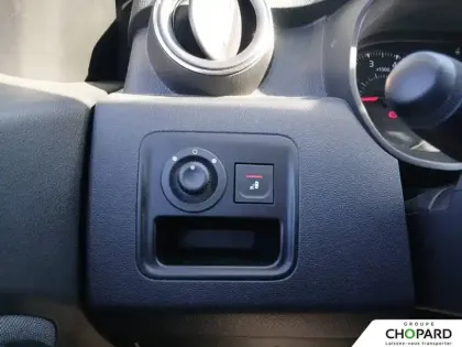 Photo 17 Dacia Duster  Blue dCi 115 4x4