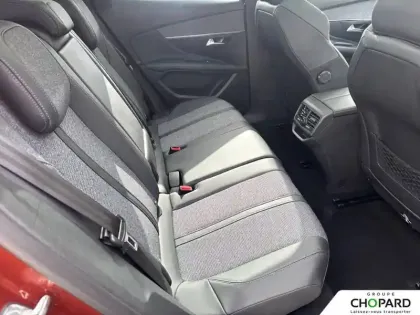 Photo 19 Peugeot 3008  Puretech 130ch S&S EAT8