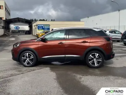 Photo 36 Peugeot 3008  Puretech 130ch S&S EAT8