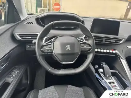 Photo 15 Peugeot 3008  Puretech 130ch S&S EAT8