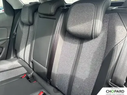 Photo 18 Peugeot 3008  Puretech 130ch S&S EAT8