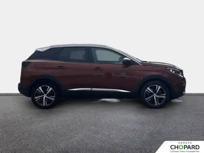 Photo 8 Peugeot 3008  Puretech 130ch S&S EAT8