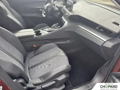 Photo 12 Peugeot 3008  Puretech 130ch S&S EAT8