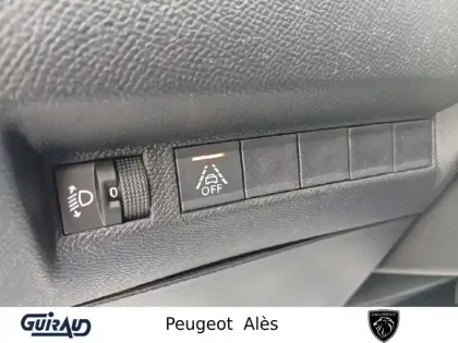 Photo 14 Peugeot 208  PureTech 100 S&S BVM6