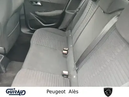 Photo 10 Peugeot 208  PureTech 100 S&S BVM6