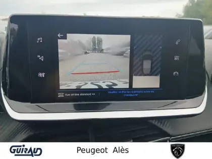 Photo 17 Peugeot 208  PureTech 100 S&S BVM6