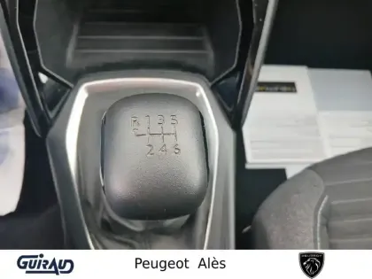 Photo 15 Peugeot 208  PureTech 100 S&S BVM6