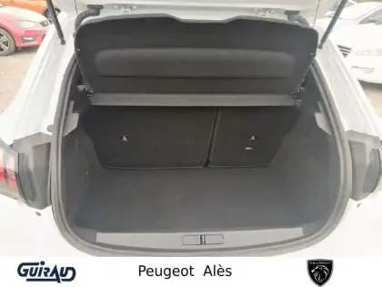 Photo 6 Peugeot 208  PureTech 100 S&S BVM6