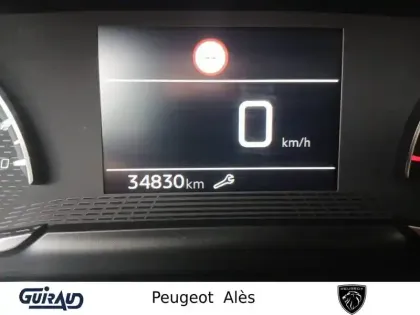 Photo 20 Peugeot 208  PureTech 100 S&S BVM6