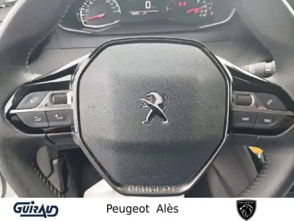 Photo 19 Peugeot 208  PureTech 100 S&S BVM6