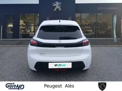 Photo 5 Peugeot 208  PureTech 100 S&S BVM6