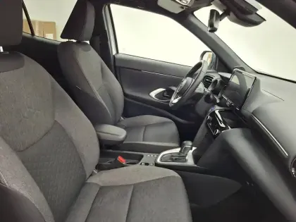 Photo 24 Toyota Yaris  Cross Hybride 116h 2WD