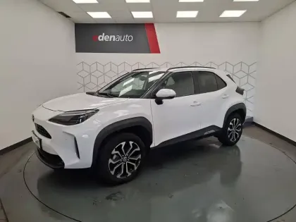 Photo Toyota Yaris Design