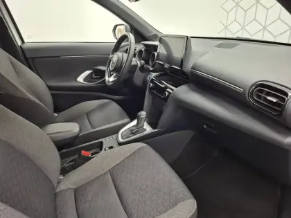 Photo 23 Toyota Yaris  Cross Hybride 116h 2WD