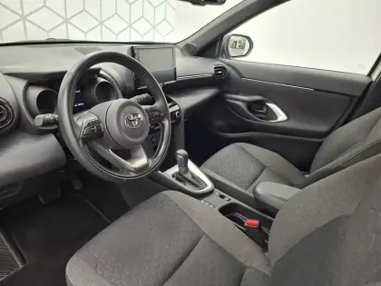 Photo 32 Toyota Yaris  Cross Hybride 116h 2WD